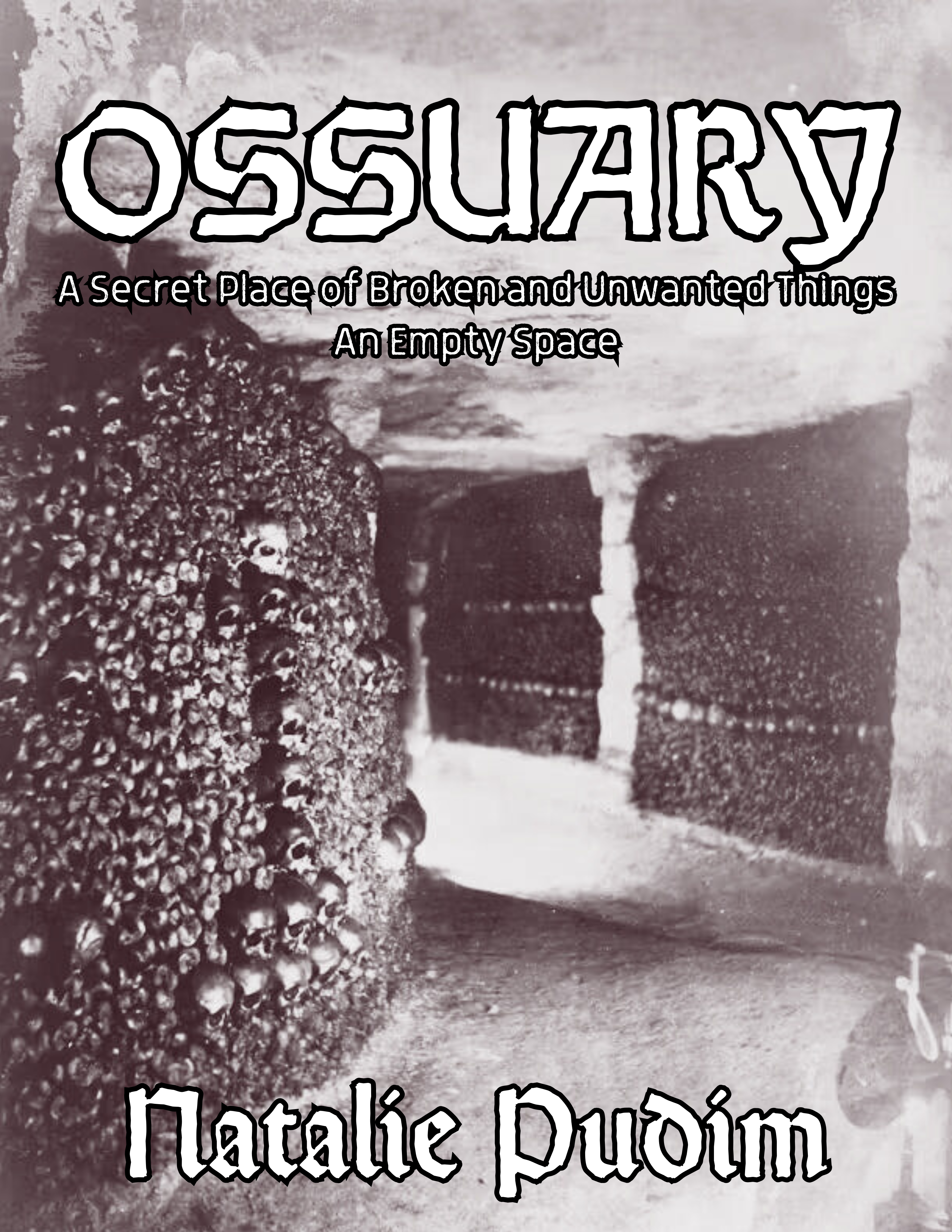 Ossuary